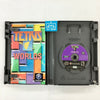 Tetris Worlds - (GC) GameCube [Pre-Owned] Video Games THQ   
