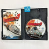 Burnout 3: Takedown - (PS2) PlayStation 2 [Pre-Owned] Video Games EA Games   