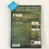 Outlaw Golf 2 - (PS2) PlayStation 2 [Pre-Owned] Video Games Global Star Software   