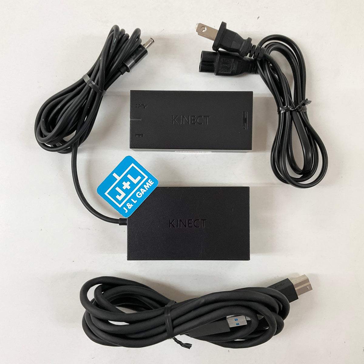 Microsoft Xbox One Kinect Adapter - (XB1) Xbox One [Pre-Owned 