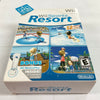 Wii Sports Resort - Nintendo Wii Video Games Nintendo   