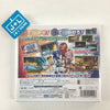 Sonic Toon: Fire & Ice - Nintendo 3DS (Japanese Import) Video Games Sega   