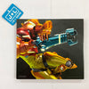Metroid: Samus Returns (Special Edition) - Nintendo 3DS [Pre-Owned] Video Games Nintendo   