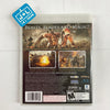 Golden Axe: Beast Rider - (PS3) PlayStation 3 Video Games Sega   