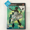Dance Dance Revolution Extreme - (PS2) PlayStation 2 [Pre-Owned] Video Games Konami   
