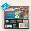 Mario Hoops: 3 On 3 (Red Case) - (NDS) Nintendo DS Video Games Nintendo   