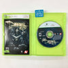 The Darkness - Xbox 360 [Pre-Owned] Video Games 2K Games   