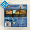 Disney's Extreme Skate Adventure - (GBA) Game Boy Advance Video Games Activision   
