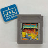 Solar Striker - (GB) Game Boy [Pre-Owned] Video Games Nintendo   