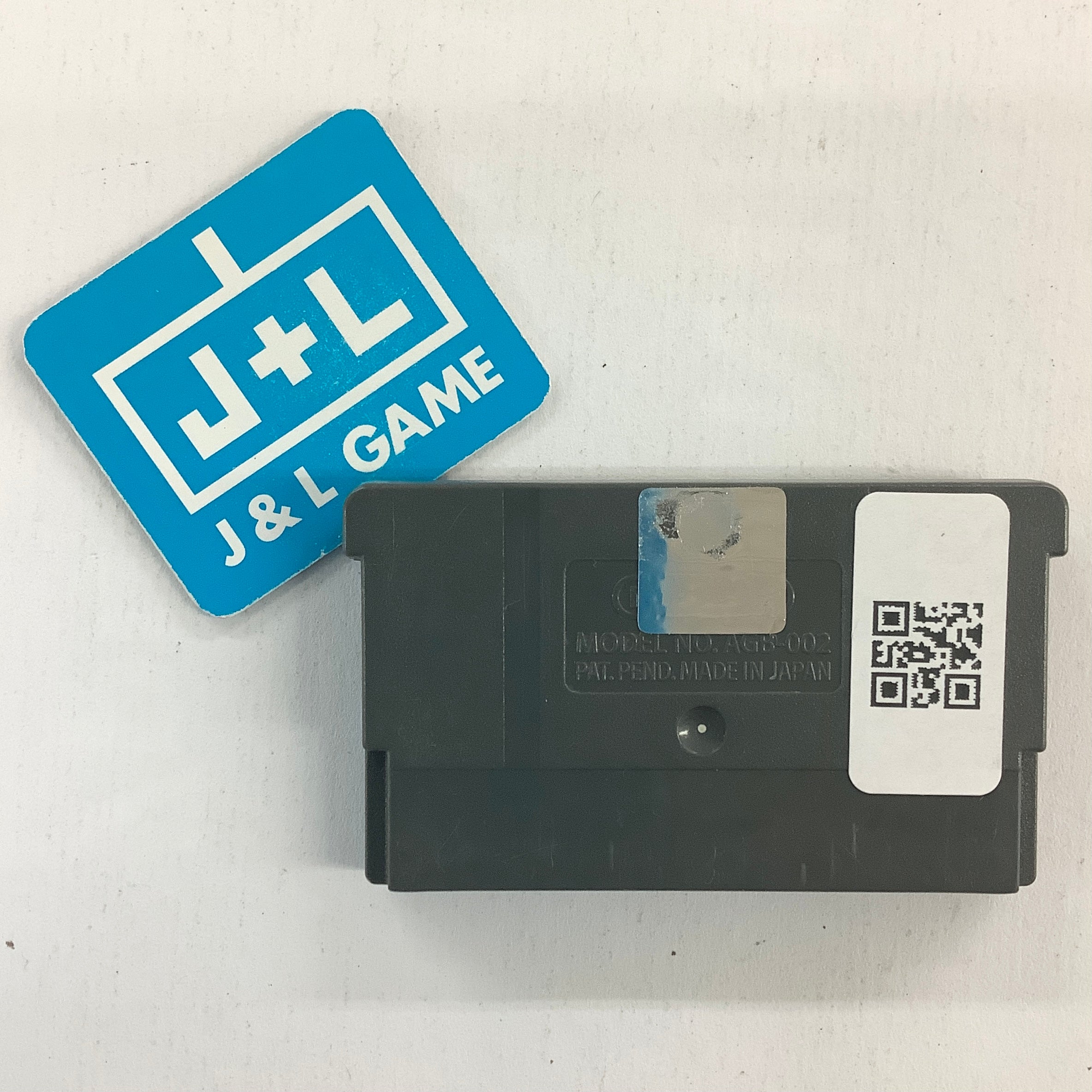 Ice Age 2: The Meltdown - (GBA) Game Boy Advance [Pre-Owned] Video Games Sierra Entertainment   