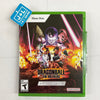 Dragon Ball: The Breakers (Special Edition) - (XB1) Xbox One [UNBOXING] Video Games BANDAI NAMCO Entertainment   