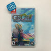 Grow: Song of the Evertree - (NSW) Nintendo Switch [UNBOXING] Video Games 505 Games   