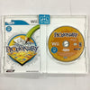 uDraw: Pictionary - Nintendo Wii [Pre-Owned] Video Games THQ   
