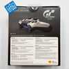 SONY DualShock 4 Wireless Controller (Silver GT Sport) - PlayStation 4 (European Import) Accessories Sony   