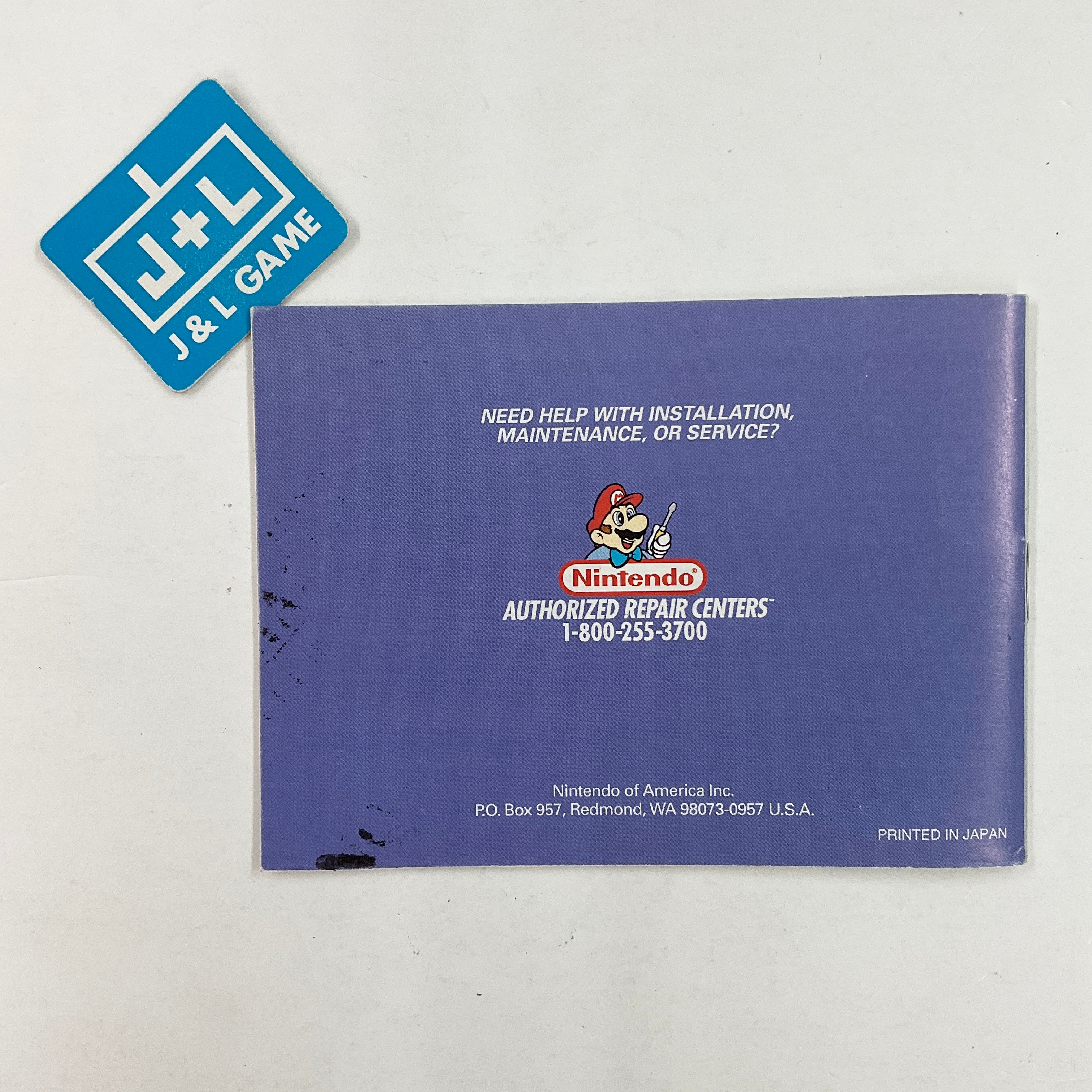 Kirby's Dream Land 2 - (GB) Game Boy [Pre-Owned] Video Games Nintendo   