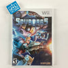 Spyborgs - Nintendo Wii Video Games Capcom   