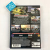 Midnight Club 3: DUB Edition Remix (Greatest Hits) - (PS2) PlayStation 2 [Pre-Owned] Video Games Rockstar Games   