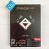 Axiom Verge: Multiverse Edition - (NSW) Nintendo Switch Video Games Badland Games   