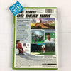 Tiger Woods PGA Tour 2003 - (XB) Xbox [Pre-Owned] Video Games Electronic Arts   