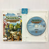 Shrek's Carnival Craze - Nintendo Wii [Pre-Owned] Video Games Activision   
