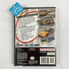 Nascar: Dirt to Daytona - (GC) GameCube [Pre-Owned] Video Games Infogrames   