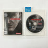 Metal Gear Solid 4: Guns of the Patriots - (PS3) PlayStation 3 [Pre-Owned] Video Games Konami   
