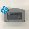 Wayne Gretzky's 3D Hockey - (N64) Nintendo 64 [Pre-Owned] Video Games Midway   