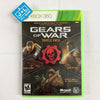 Gears of War Triple Pack - Xbox 360 [Pre-Owned] Video Games Microsoft Game Studios   