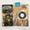 Star Wars Battlefront: Renegade Squadron - Sony PSP [Pre-Owned] Video Games LucasArts   