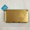 Nintendo 3DS XL (Gold Zelda) - Nintendo 3DS [Pre-Owned] Consoles Nintendo   