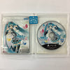 Hatsune Miku: Project Diva F 2nd - (PS3) PlayStation 3 [Pre-Owned] (Asia Import) Video Games Sega   