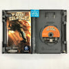 Fire Blade - (GC) GameCube [Pre-Owned] Video Games Midway   