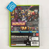 BlazBlue: Continuum Shift Extend - Xbox 360 [Pre-Owned] Video Games Aksys Games   