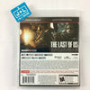 The Last of Us - (PS3) PlayStation 3 [Pre-Owned] Video Games SCEI   
