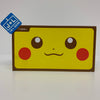 Nintendo New 2DS XL Console (Pikachu Edition) - Nintendo 3DS Consoles Nintendo   