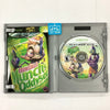 Oddworld: Munch's Oddysee  (Platinum Hits) - (XB) Xbox [Pre-Owned] Video Games Microsoft Game Studios   