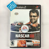 NASCAR 08 - (PS2) PlayStation 2 [Pre-Owned] Video Games EA Sports   