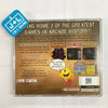 Namco Museum Vol. 1 (Greatest Hits) - (PS1) PlayStation 1 [Pre-Owned] Video Games Namco   