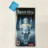 Silent Hill: Shattered Memories - Sony PSP [Pre-Owned] Video Games Konami   