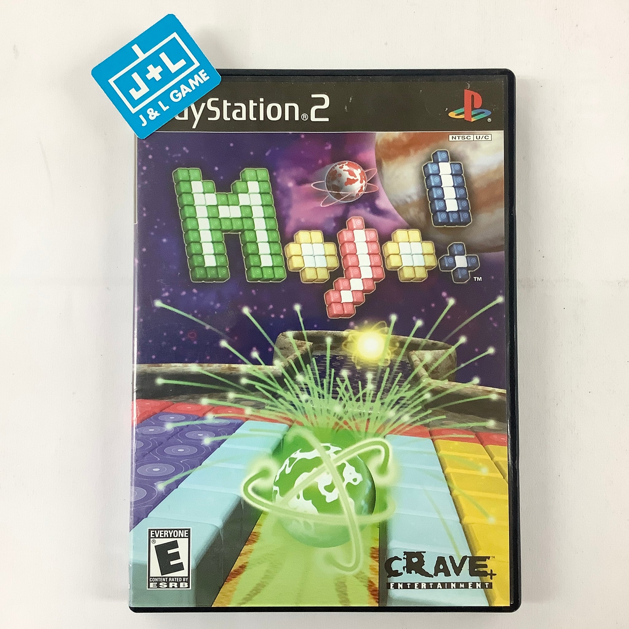 Mojo! - (PS2) PlayStation 2 [Pre-Owned] Video Games Crave   