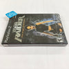 Tomb Raider: The Angel of Darkness - (PS2) PlayStation 2 Video Games Eidos Interactive   