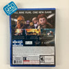 Lego Star Wars: The Skywalker Saga - (PS4) PlayStation 4 Video Games WB Games   