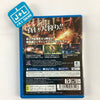 Ragnarok Odyssey ACE - (PSV) PlayStation Vita [Pre-Owned] (Japanese Import) Video Games GungHo   