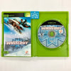 Whiteout - (XB) Xbox [Pre-Owned] Video Games Konami   