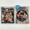 Marvel vs. Capcom 3: Fate of Two Worlds (Special Edition) - (PS3) PlayStation 3 [Pre-Owned] Video Games Capcom   