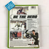 NHL 2002 - (XB) Xbox [Pre-Owned] Video Games EA Sports   