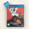 SaGa Scarlet Grace Ambitions (English & Chinese Subtitle) - (PS4) PlayStation 4 (Asia Import) Video Games Arc System Works   