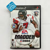 Madden NFL 2004 - (PS2) PlayStation 2 [Pre-Owned] Video Games EA Sports   