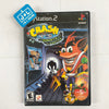 Crash Bandicoot: The Wrath of Cortex - (PS2) PlayStation 2 [Pre-Owned] Video Games Universal Interactive   