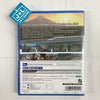 A-Train Exp.+ (English Subtitles) - (PS4) PlayStation 4 (Asia Import) Video Games Artdink   